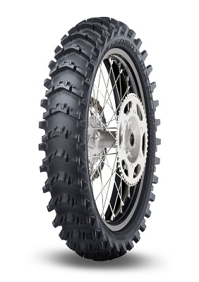 Dunlop Geomax MX14