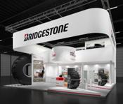 Bridgestone presentará una potente línea de neumáticos de fuera de carretera en Bauma 2013