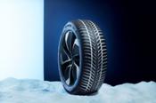 Hankook iON winter: el nuevo neumático de invierno para coches eléctricos se une a la familia global de neumáticos 