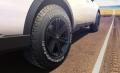 BFGoodrich Trail-Terrain T/A