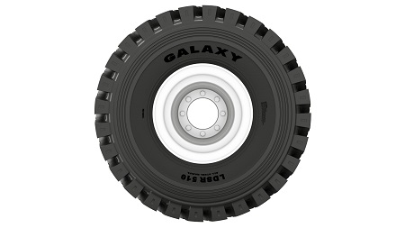 Galaxy LDSR 510