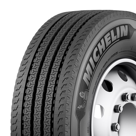 Michelin X MULTI HD Z