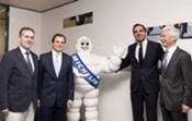 La Fundación Michelin Desarrollo fomenta la creación de empleo