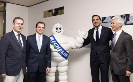 La Fundación Michelin Desarrollo fomenta el empleo