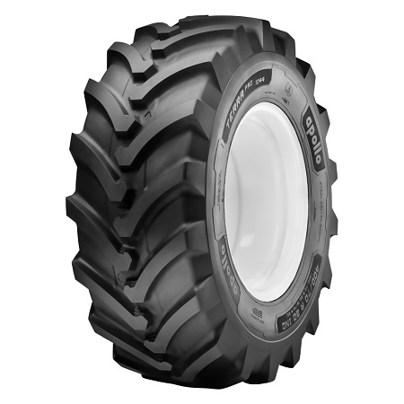 Apollo Tyres Terra Pro 1044