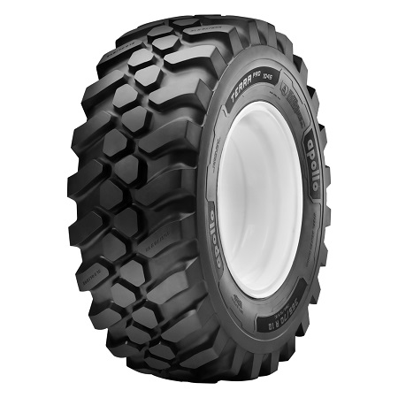 Apollo Tyres Terra Pro 1045