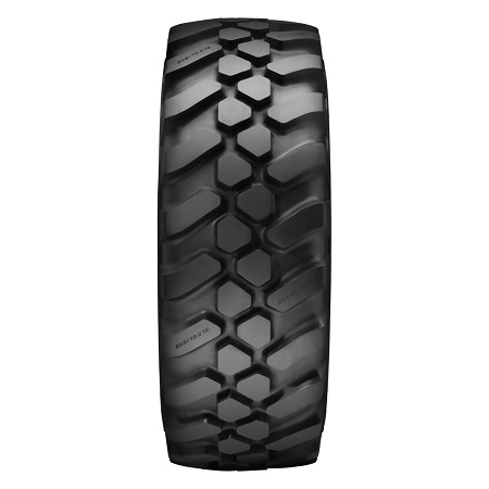 Apollo Tyres Terra Pro 1045