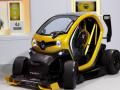 Renault Twizy Sport F1