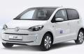 Volkswagen e-up 