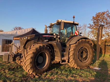 Continental VF TractorMaster