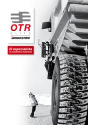 Bridgestone presenta su nuevo Programa OTR Élite