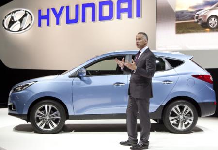 Hyundai