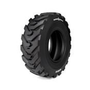 MAXAM Tire amplía la serie de construcción radial con cuatro nuevos neumáticos