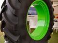 Nuevo Bridgestone VX-R TRACTOR