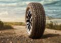 Bridgestone Dueler All Terrain A/T002