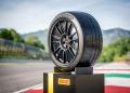 P Zero Trofeo RS el neumático más deportivo de Pirelli