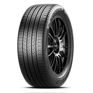 Pirelli Scorpion MS