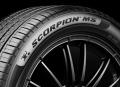 Pirelli presenta el Scorpion MS