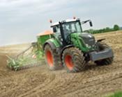 Trelleborg y AGCO renuevan su acuerdo en el desarrollo e innovación de los neumáticos agrícolas