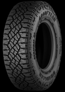 Goodyear Wrangler Duratrac RT